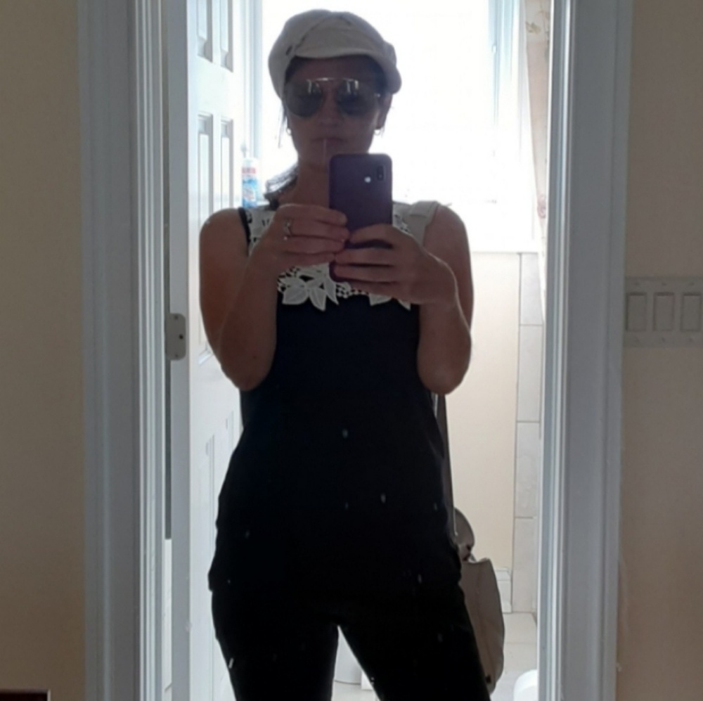 Meet your Posher, Tami